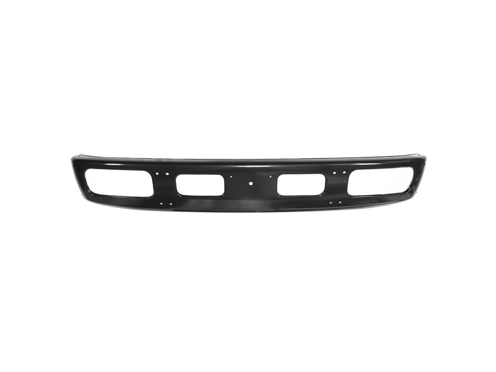 Front Bumper Bar  –  With HeadLamp Head Light in Bar  –  FRR/FSR/FTS  –  To Suit Isuzu F Series (96-07)