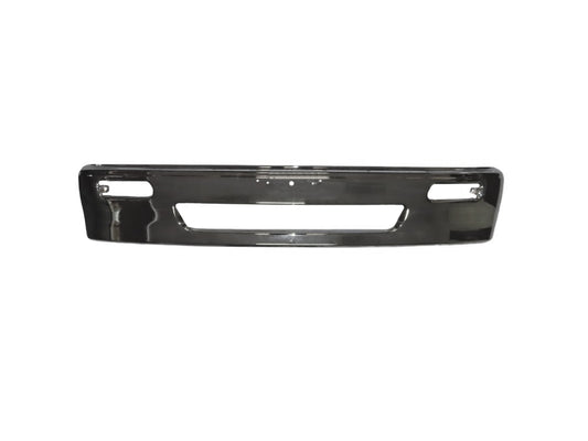 Front Bumper Bar  –  Chrome 96  –  2004  –  FTR/FVR  –  To Suit Isuzu F Series (96-07)