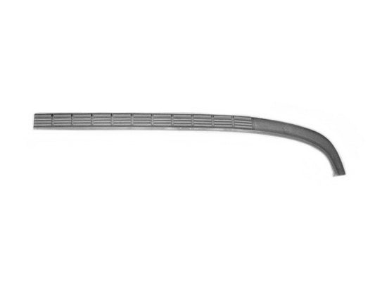 Front Bumper Bar Mould R/H Right Hand  –  Bolt On  –  To Suit Isuzu F Series (96-07)