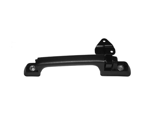 Front Panel Hinge& Handle R/H Right Hand  –  To Suit Isuzu F Series (96-07)