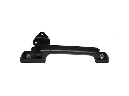 Front Panel Hinge& Handle L/H Left Hand  –  To Suit Isuzu F Series (96-07)