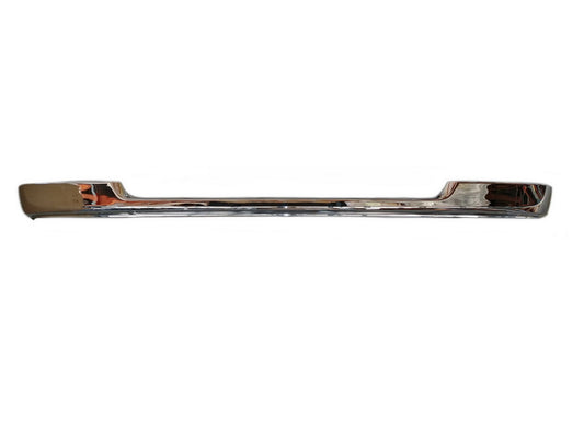 Front Apron  –  Lower  –  Chrome  –  To Suit Isuzu F Series (96-07)