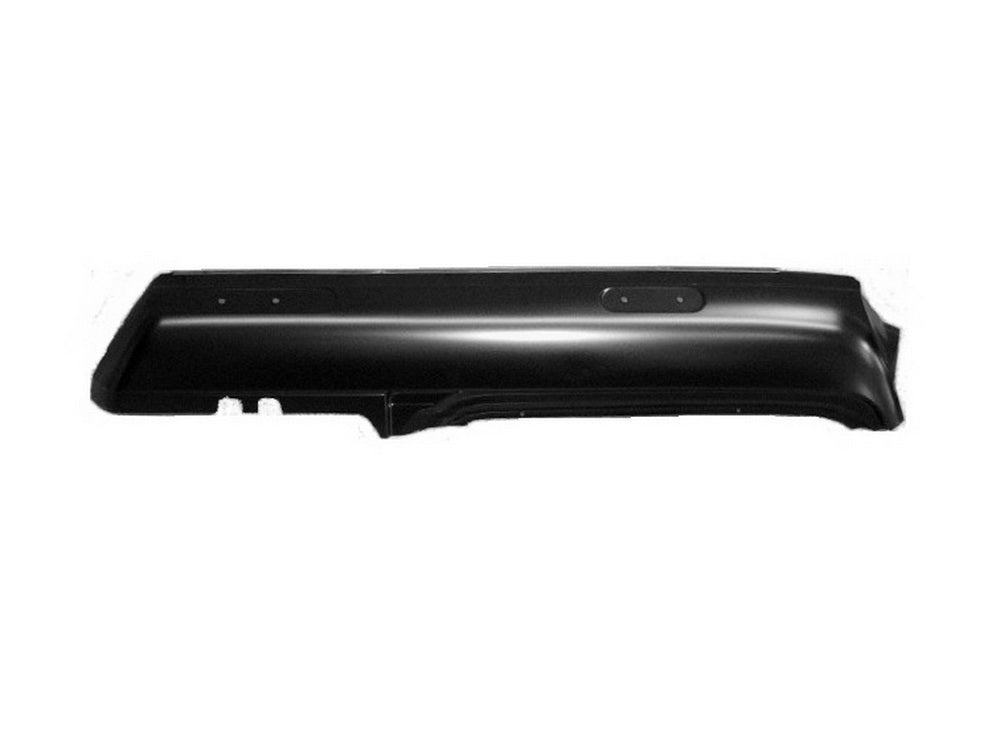 Roof Side Panel R/H Right Hand  –  To Suit Isuzu F Series (96-07)