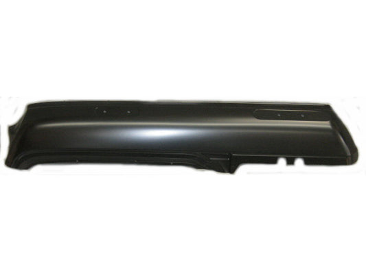 Roof Side Panel L/H Left Hand  –  To Suit Isuzu F Series (96-07)