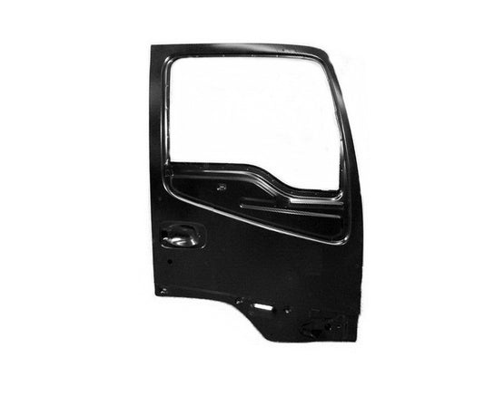 Door Complete R/H Right Hand With Inner Trim& Manual Regulator  –  B Grade Quality  –  To Suit Isuzu F Series (96-07)