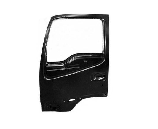 Door Complete L/H Left Hand With Inner Trim& Manual Regulator  –  B Grade Quality  –  To Suit Isuzu F Series (96-07)