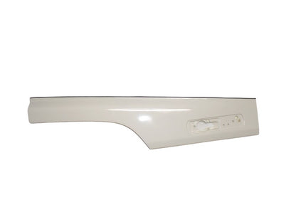 Door Garnish R/H Right Hand  –  Lower  –  To Suit Isuzu F Series (96-07)