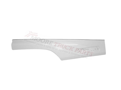 Door Garnish R/H Right Hand  –  Lower  –  To Suit Isuzu F Series (96-07)