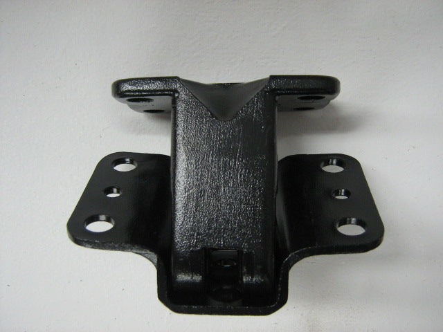 Door Hinge R/H Right Hand = L/H Left Hand  –  Upper  –  To Suit Isuzu F Series (96-07)