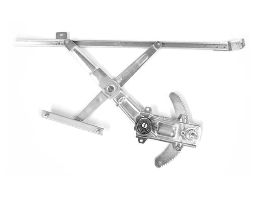 Door Window Regulator L/H Left Hand  –  Manual  –  To Suit Isuzu F Series (96-07)