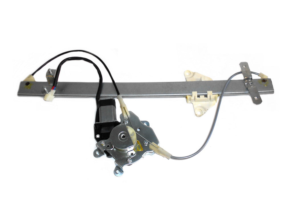 Door Window Regulator R/H Right Hand With Motor  –  Electric  –  To Suit Isuzu F Series (96-07)