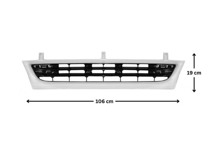 Grille  –  To Suit Isuzu F Series (96-99)