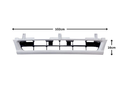 Grille  –  To Suit Isuzu F Series (99-07)