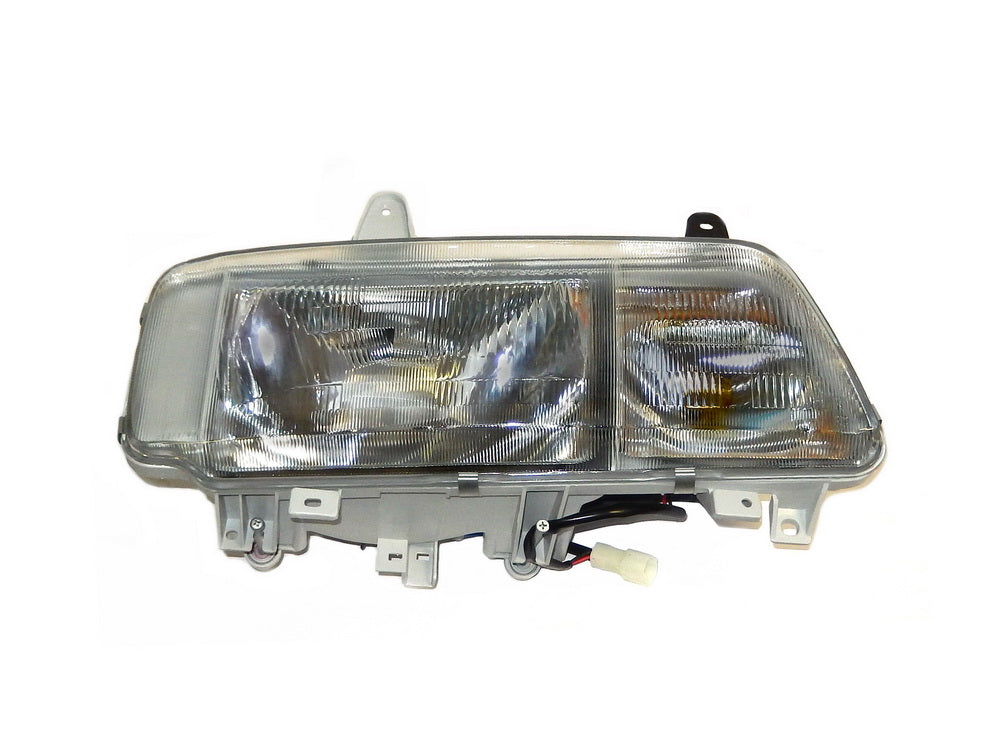 HeadLamp Head Light R/H Right Hand  –  Manual Adjust  –  To Suit Isuzu F Series (96-07)