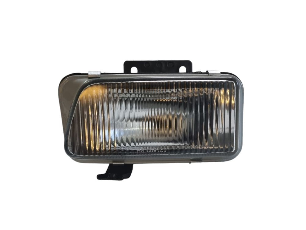 Fog Lamp L/H Left Hand  –  Clear  –  To Suit Isuzu F Series (05-07)