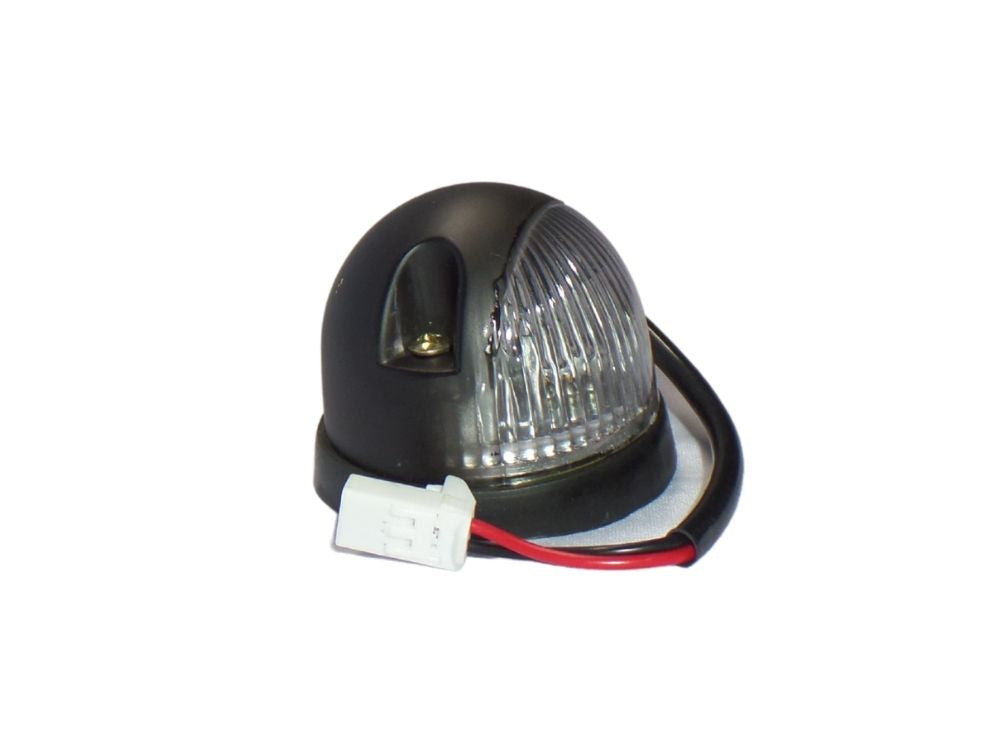 Roof Lamp R/H Right Hand = L/H Left Hand  –  To Suit Isuzu F Series (96-07)