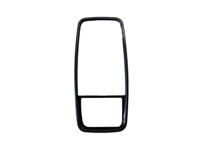 Mirror L/H Left Hand  –  With Spotter  –  To Suit Isuzu F Series (96-07)