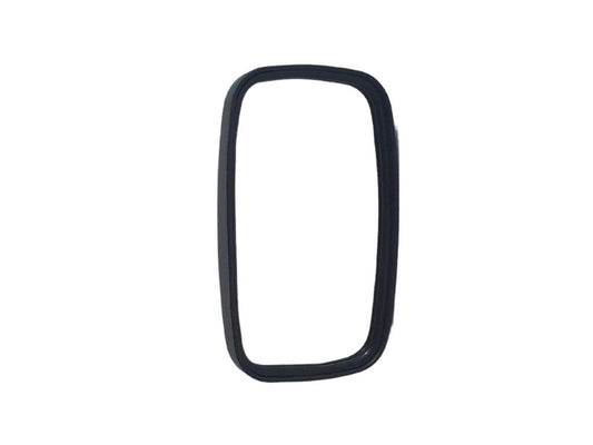 Spotter Mirror R/H Right Hand = L/H Left Hand  –  Flat Glass  –  To Suit Isuzu F Series (96-07)