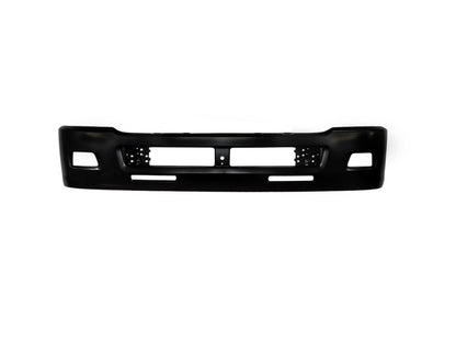 Front Bumper Bar  –  FR / FS / FT / FSS 4X4  –  To Suit Isuzu F Series (12/07-On)