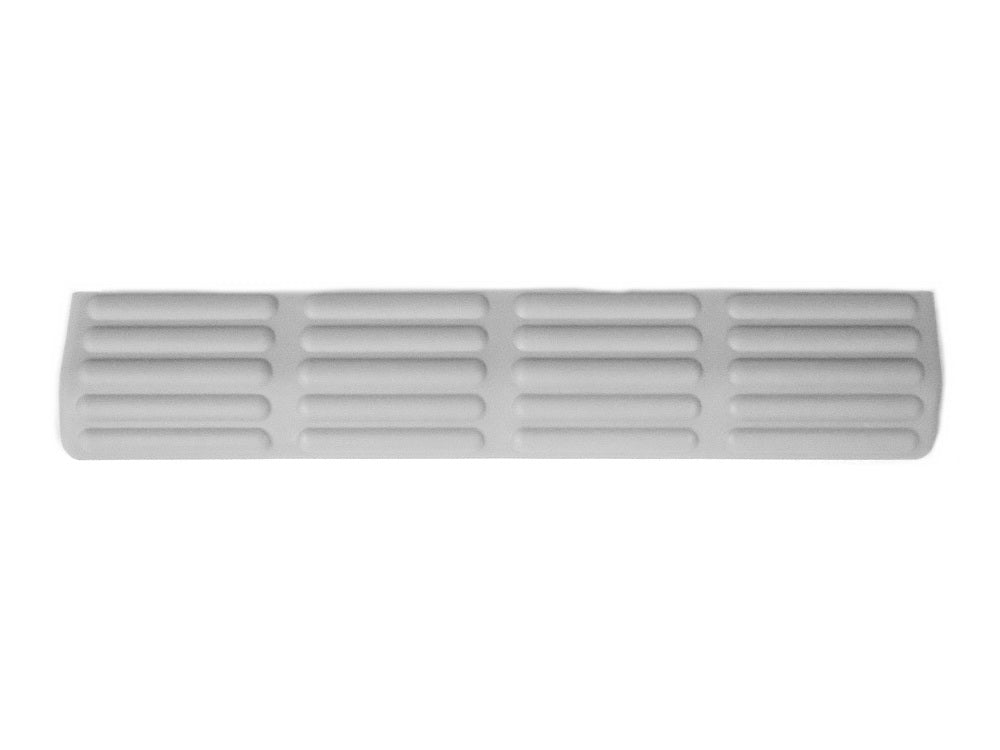 Front Bumper Bar ProTo Suit Iveco Tector L/H Left Hand  –  FT / FV / FX / FTS 4X4  –  To Suit Isuzu F Series (08-On)