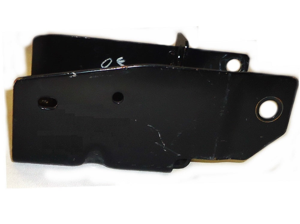 Front Bumper Bar Bracket L/H Left Hand  –  FR / FS / FT / FSS 4X4  –  To Suit Isuzu F Series (12/07-On)