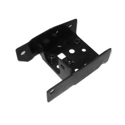 Front Bumper Bar Bracket L/H Left Hand  –  FR / FS / FT / FSS 4X4  –  To Suit Isuzu F Series (12/07-On)