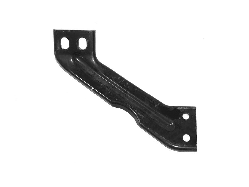 Front Bumper Bar Stabiliser L/H Left Hand  –  FR / FS / FT / FSS 4X4  –  To Suit Isuzu F Series (12/07-On)