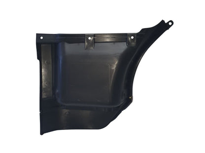 Step Panel R/H Right Hand  –  High  –  FR / FS / FT / FSS 4X4  –  To Suit Isuzu F Series (12/07-On)