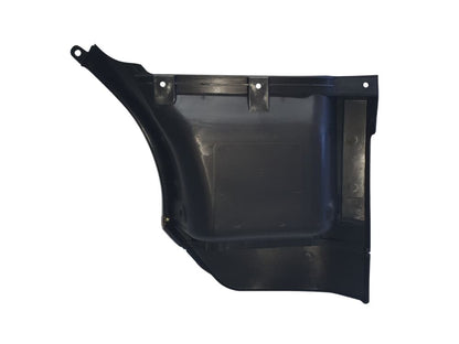 Step Panel L/H Left Hand  –  High  –  FR / FS / FT / FSS 4X4- To Suit Isuzu F Series (12/07-On)