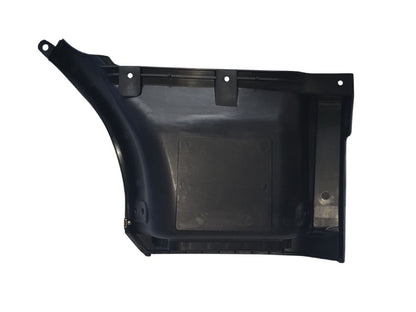 Step L/H Left Hand  –  Narrow Cab  –  Low  –  FR / FS / FT / FSS 4X4  –  To Suit Isuzu F Series (12/07-On)