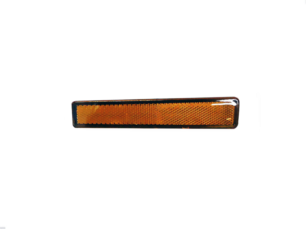 Step Reflector R/H Right Hand = L/H Left Hand  –  FR / FS / FT / FSS 4X4  –  To Suit Isuzu F Series (12/07-On)