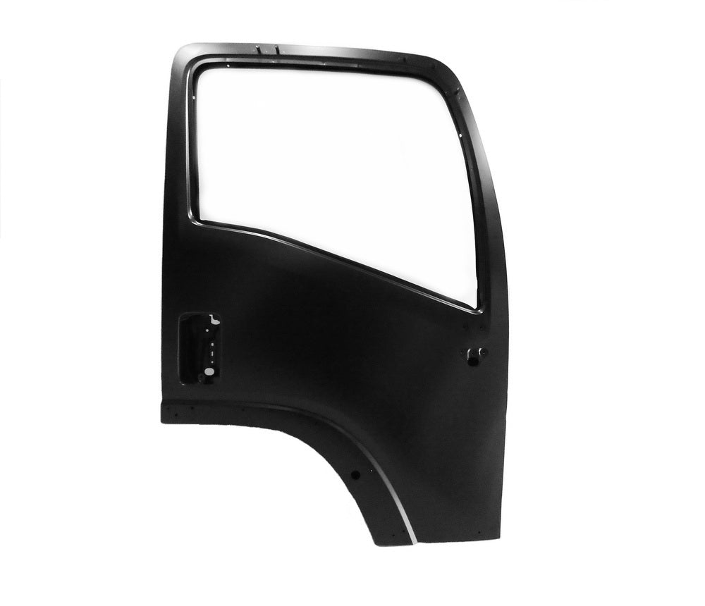 Door Shell R/H Right Hand  –  With Australian Standard Mirror Holes  –  FR / FS / FT / FSS 4X4  –  To Suit Isuzu F Series (12/07-On)