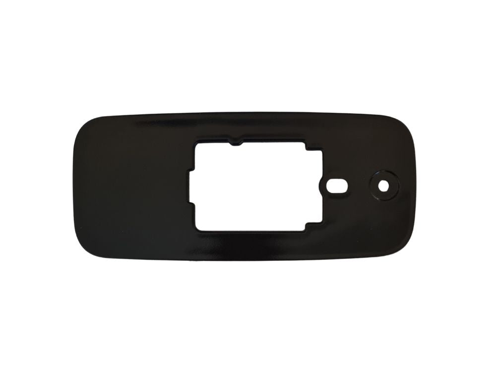 Door Garnish Insert R/H Right Hand  –  FR / FS / FT / FSS 4X4  –  To Suit Isuzu F Series (12/07-On)