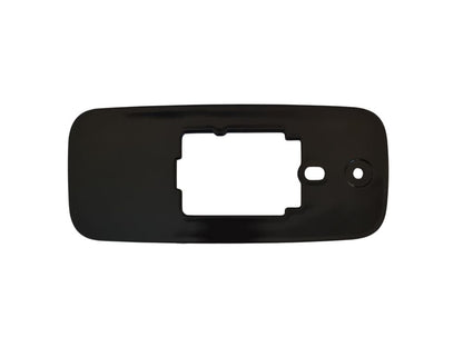 Door Garnish Insert R/H Right Hand  –  FR / FS / FT / FSS 4X4  –  To Suit Isuzu F Series (12/07-On)