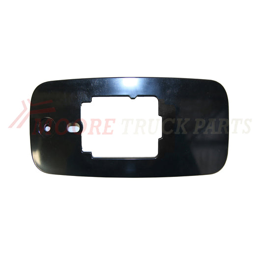 Door Garnish Insert L/H Left Hand  –  FR / FS / FT / FSS 4X4  –  To Suit Isuzu F Series (12/07-On)