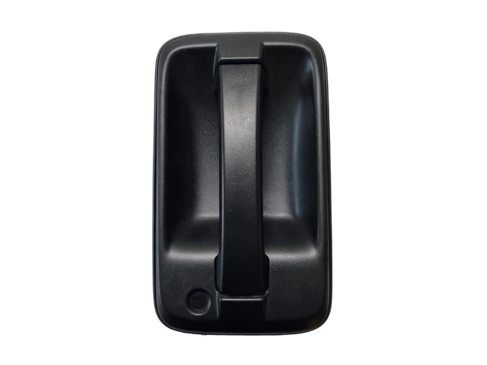 Door Handle  –  Rear  –  R/H Right Hand  –  Outer  –  FR / FS / FT / FSS 4X4  –  To Suit Isuzu F Series (12/07-On)