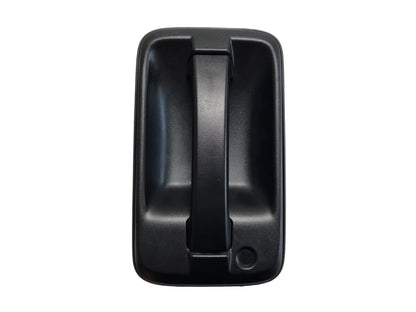 Door Handle  –  Rear  –  L/H Left Hand  –  Outer  –  FR / FS / FT / FSS 4X4  –  To Suit Isuzu F Series (12/07-On)