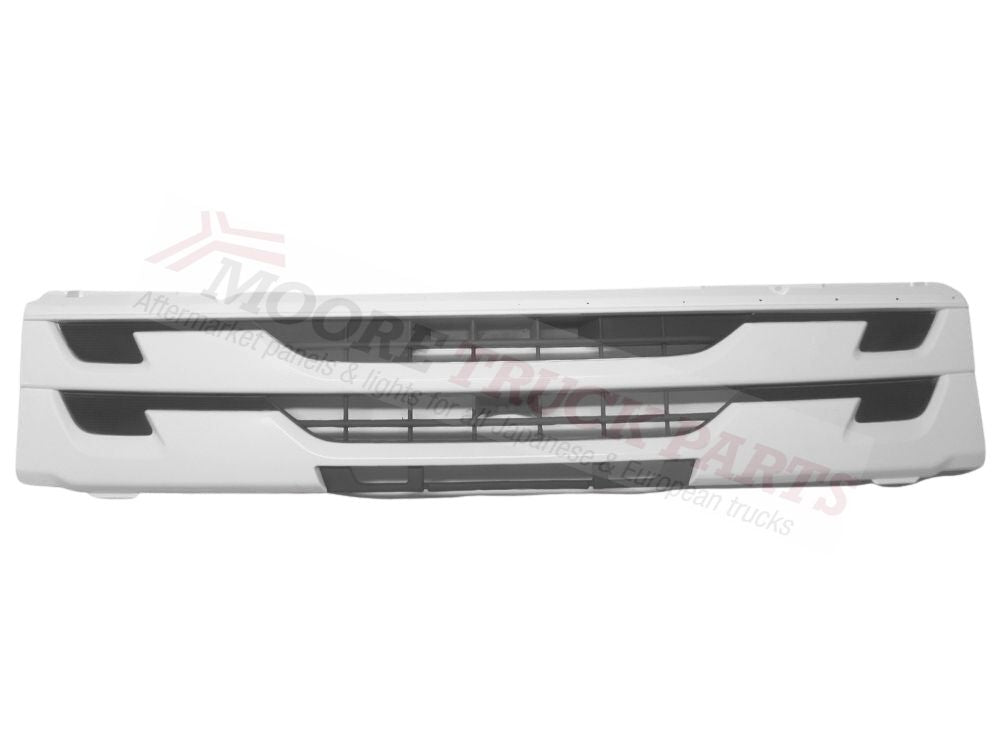 Grille  –  FR / FS / FT / FSS 4X4  –  To Suit Isuzu F Series (06/15-On)