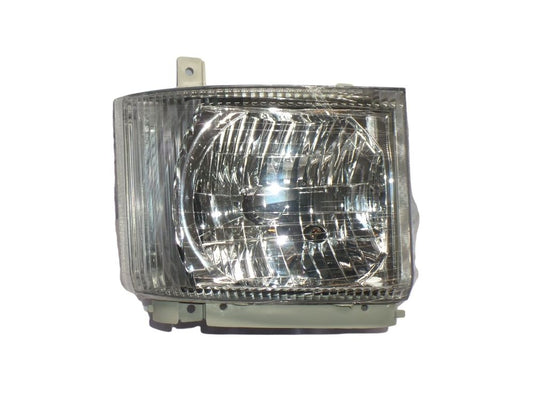 HeadLamp Head Light R/H Right Hand  –  Manual Adjust  –  FR / FS / FT / FSS 4X4  –  To Suit Isuzu F Series (12/07-On)