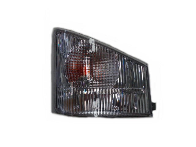 Park Lamp With Flasher R/H Right Hand  –  FR / FS / FT / FSS 4X4  –  To Suit Isuzu F Series (12/07-On)