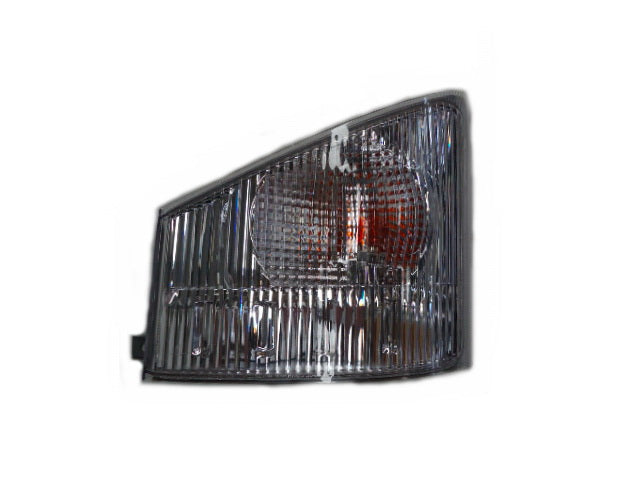 Park Lamp With Flasher L/H Left Hand  –  FR / FS / FT / FSS 4X4  –  To Suit Isuzu F Series (12/07-On)