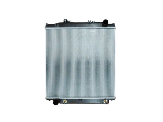 Radiator  –  6HK1 Engine  –  Automatic  –  FRD/FRR/FSD/FSR  –  To Suit Isuzu F Series (12/07-On)