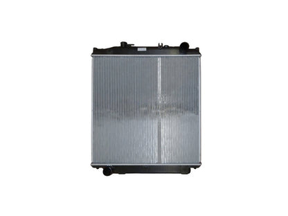 Radiator  –  6HK1 Engine  –  Manual  –  FRD/FRR/FSD/FSR  –  To Suit Isuzu F Series (12/07-On)