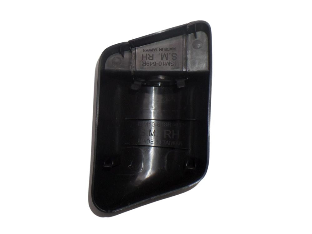 Mirror Arm Cover R/H Right Hand  –  FR / FS / FT / FSS 4X4  –  To Suit Isuzu F Series (12/07-On)