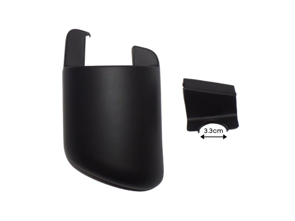 Mirror Arm Cover R/H Right Hand  –  FR / FS / FT / FSS 4X4  –  To Suit Isuzu F Series (12/07-On)