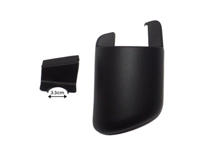 Mirror Arm Cover L/H Left Hand  –  FR / FS / FT / FSS 4X4  –  To Suit Isuzu F Series (12/07-On)