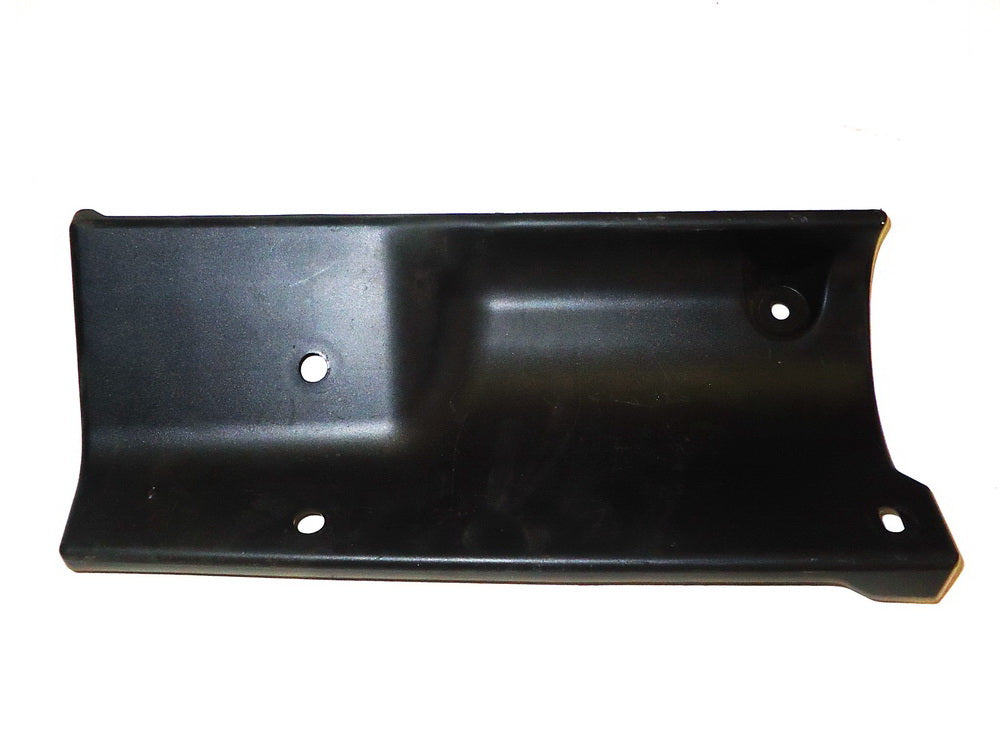 Front Bumper Bar Garnish R/H Right Hand  –  FT / FV / FX / FTS 4X4  –  To Suit Isuzu F Series (08-On)