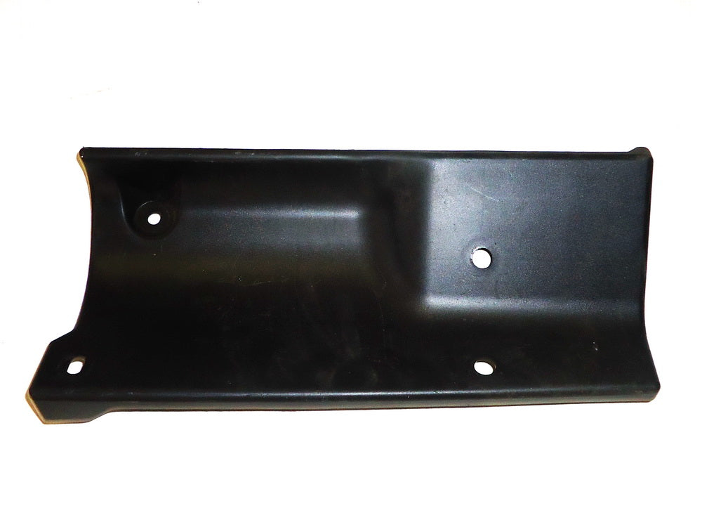 Front Bumper Bar Garnish L/H Left Hand  –  FT / FV / FX / FTS 4X4  –  To Suit Isuzu F Series (08-On)