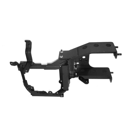 Front Bumper Bar Bracket R/H Right Hand  –  FV  –  To Suit Isuzu F Series (08-On)