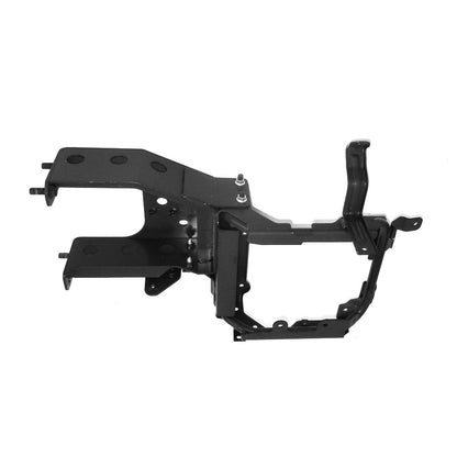 Front Bumper Bar Bracket L/H Left Hand  –  FV  –  To Suit Isuzu F Series (08-On)